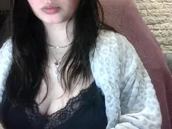 Amateur Adult Video Chat of Dalila520