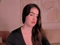Amateur Nude Webcam of PaulinaSantos