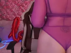 Amateur Live Sex Cam of AmaraNights