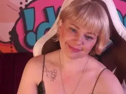 Amateur Live Sex of AmaraNights