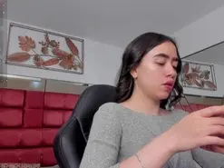 Amateur Sex Cam of SaraWagner