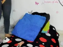 Amateur Free Porn Cam of isa_loves_cum