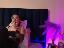 Amateur Adult Webcams of ValentinaVegaaa