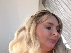 Amateur Live Porn of Yana_May