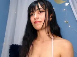 Amateur Live Sex Cam of alessia_