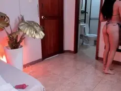 Amateur Live Sex Cam of MiaFerrer