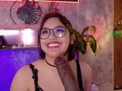 Amateur Sex Chat of AdaKolex