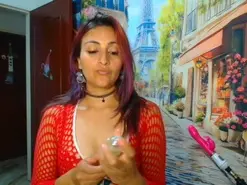 Amateur Best Webcam of KAROL_2026