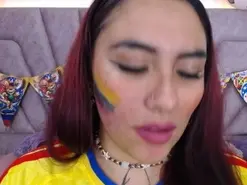 Amateur Private Sex Chat of Jessica_Kraft