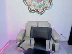 Amateur Live Porn of Candy_fox_19
