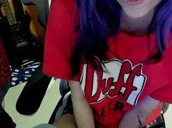 Amateur Watch Live Sex Cams of Nian_2024