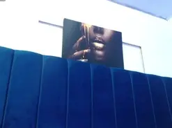 Amateur Live Porn of Exotic_wish