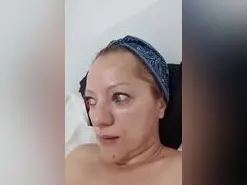 Amateur Free Live Porn of Flamenquita38