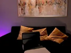 Amateur Live Porn of ValeriaRoldan