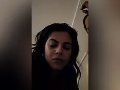 Amateur Best live sex cam show of AnyiMoon