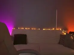 Amateur Sex Cam of CelesteNoirr