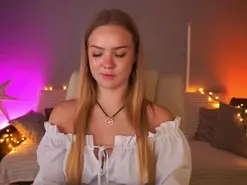 Amateur Nude Webcam of CelesteNoirr