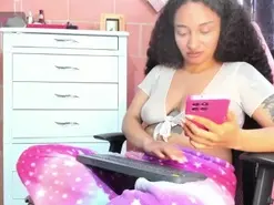 Amateur Best Webcam of mia_love111