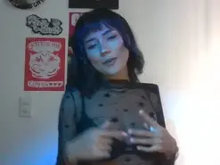 Amateur Adult Webcams of Effy_ston