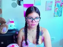 Amateur Nude Webcam of Emma_boo