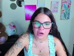 Amateur Free Porn Cam of Emma_boo