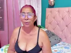 Amateur Best Webcam of Marylibertina