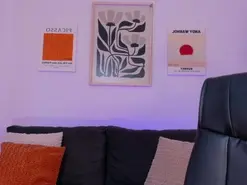 Amateur Best Webcam of ViolettCastel