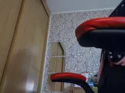 Amateur Sex Cam of FresyGR