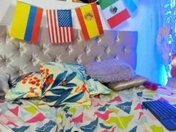 Amateur Sex Chat of lisbeth1