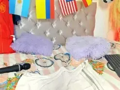 Amateur Best live sex cam show of lisbeth1