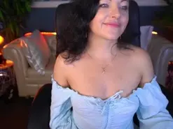 Amateur Live Sex Cam of DafniMon