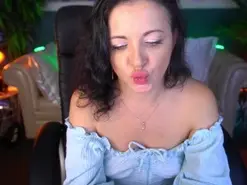 Amateur Adult Video Chat of DafniMon