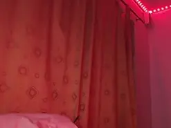 Amateur Free Porn Cam of HalleyCloud
