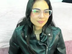 Amateur Private Sex Chat of Jade_Aitana