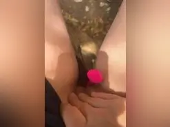 Amateur Nude Webcam of sofipop
