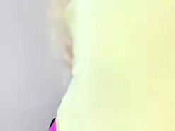 Amateur Live Porn of CarolMay