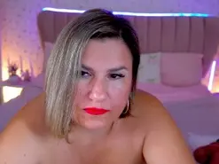 Amateur Free Porn Cam of Stifler_Milf_