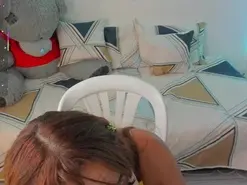 Amateur Live Sex Cam of Kittyrose3