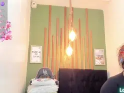 Amateur Adult Webcam of LaylaQueen