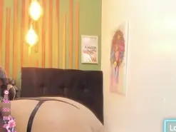 Amateur Adult Video Chat of LaylaQueen