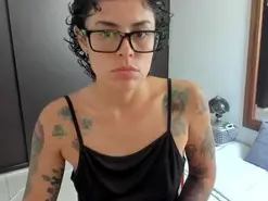 Amateur Free Live Porn of natt_op