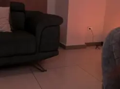 Amateur Free Live Porn of ErikaBenz