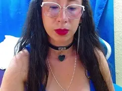 Amateur Sex Cam of Gia_ana
