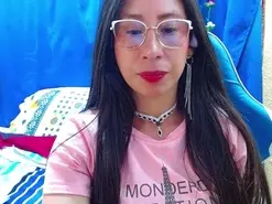 Amateur Adult Webcams of Gia_ana