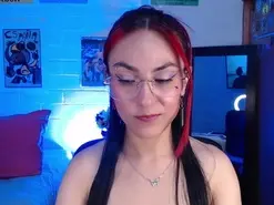 Amateur Adult Webcams of Amyj