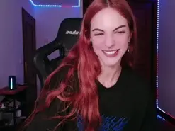 Amateur Free Porn Cam of Edrielle