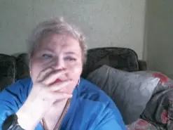 Amateur Adult Webcams of Lana555