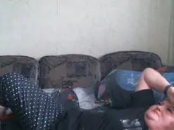Amateur Adult Webcam of Lana555