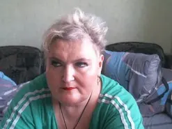 Amateur Adult Webcam of Lana555