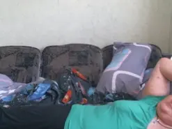 Amateur Private Sex Chat of Lana555